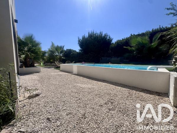 Maison (prestige) à vendre 6 pièces 169 m² Salon-de-Provence