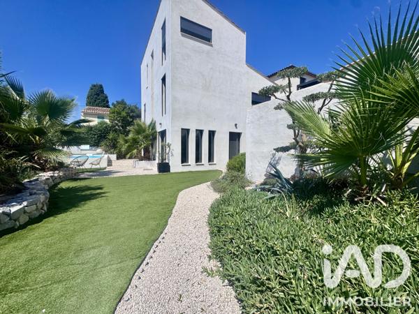Maison (prestige) à vendre 6 pièces 169 m² Salon-de-Provence