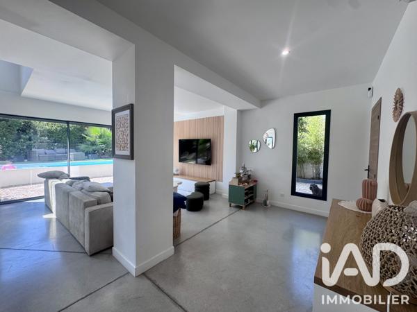 Maison (prestige) à vendre 6 pièces 169 m² Salon-de-Provence