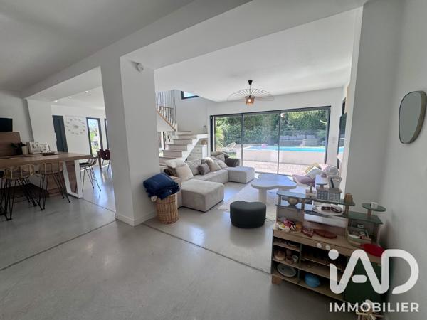 Maison (prestige) à vendre 6 pièces 169 m² Salon-de-Provence