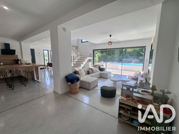 Maison (prestige) à vendre 6 pièces 169 m² Salon-de-Provence