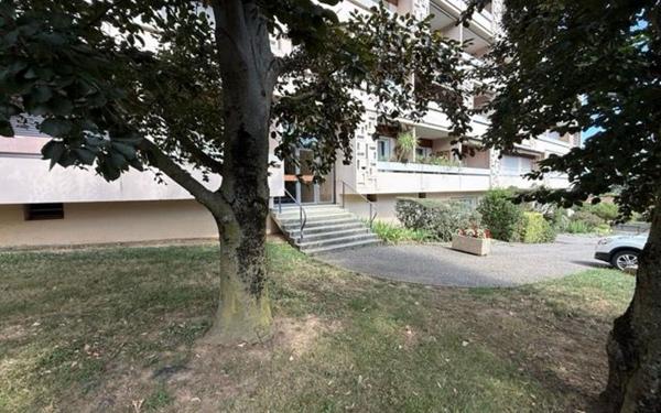 Appartement à vendre    4 pièces • 84,66 m2 Écully