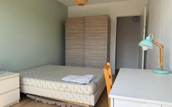 Appartement à vendre    4 pièces • 84,66 m2 Écully