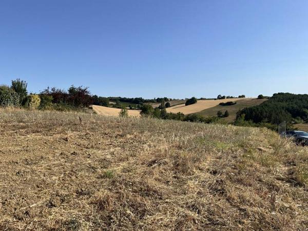 Terrain à vendre 98 000 € Rabastens 702 m² DPE