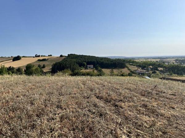 Terrain à vendre 98 000 € Rabastens 702 m² DPE