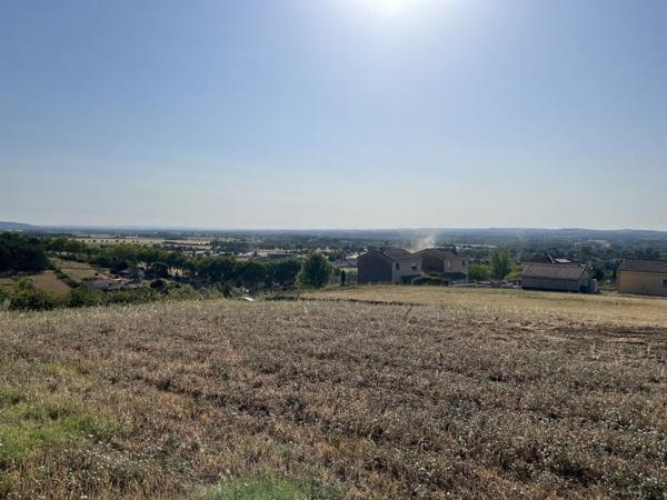 Terrain à vendre 98 000 € Rabastens 702 m² DPE