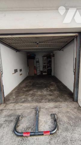 NICE/ Libération, garage fermé de plain pied