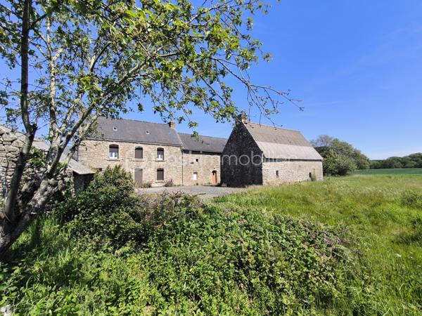 Maison de 200 m²