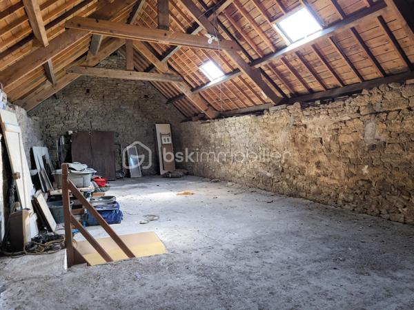 Maison de 200 m²