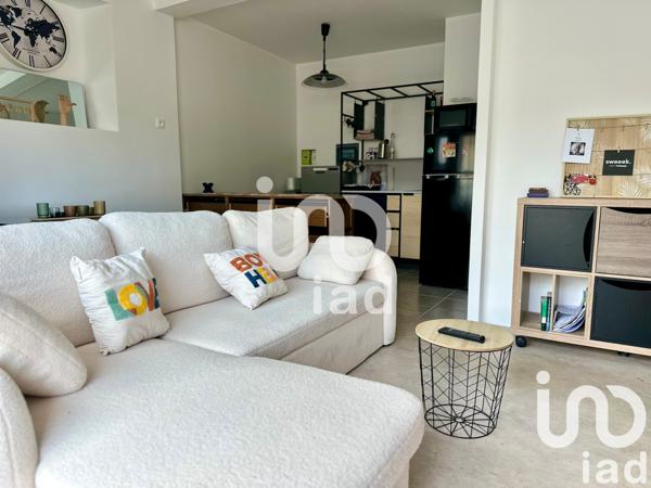 Maison à vendre 6 pièces 106 m² Semussac