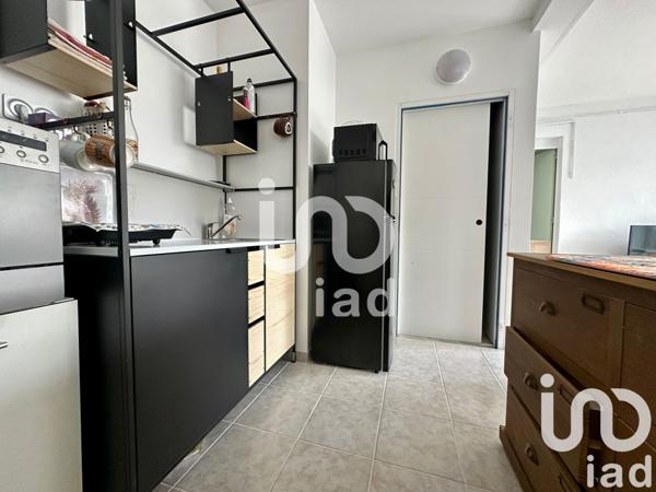 Maison à vendre 6 pièces 106 m² Semussac