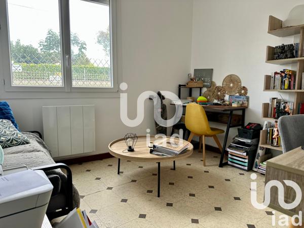 Maison à vendre 6 pièces 106 m² Semussac