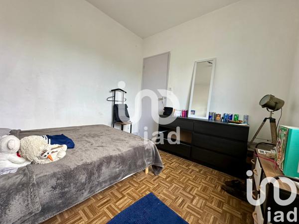 Maison à vendre 6 pièces 106 m² Semussac
