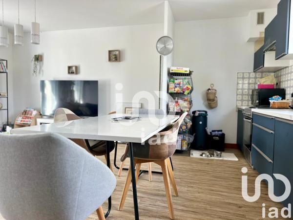 Maison à vendre 6 pièces 106 m² Semussac