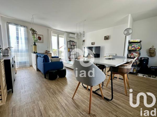 Maison à vendre 6 pièces 106 m² Semussac