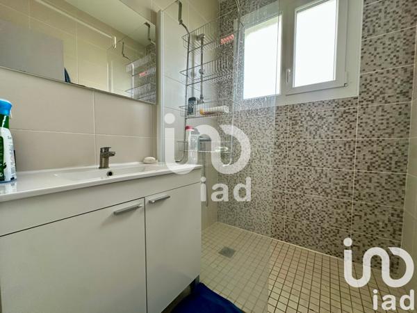 Maison à vendre 6 pièces 106 m² Semussac