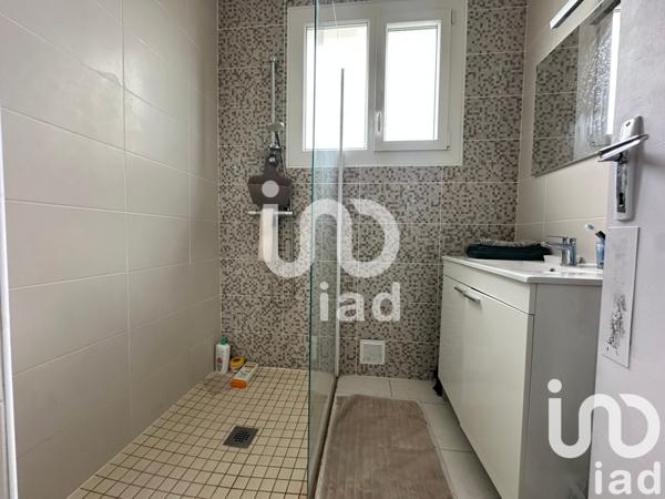 Maison à vendre 6 pièces 106 m² Semussac