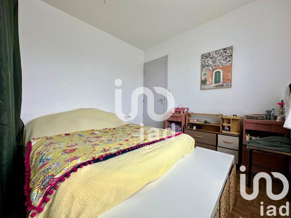 Maison à vendre 6 pièces 106 m² Semussac