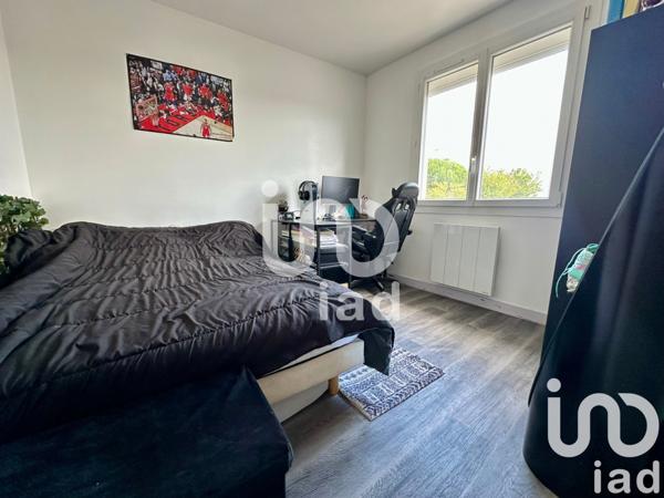 Maison à vendre 6 pièces 106 m² Semussac