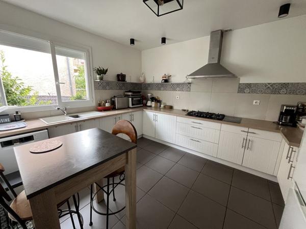 Maison à vendre |  Montauban |  3 pièces | 97 m²