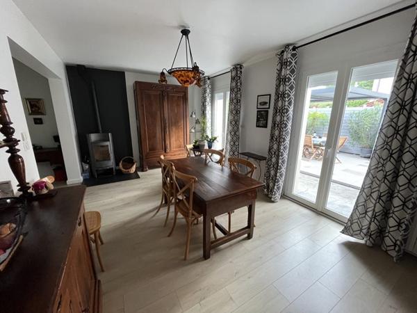 Maison à vendre |  Montauban |  3 pièces | 97 m²