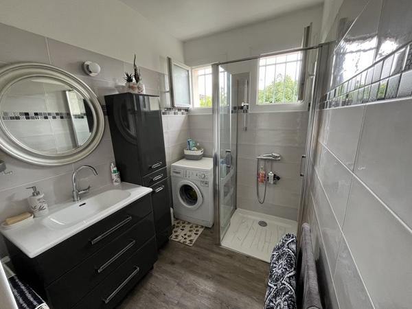 Maison à vendre |  Montauban |  3 pièces | 97 m²