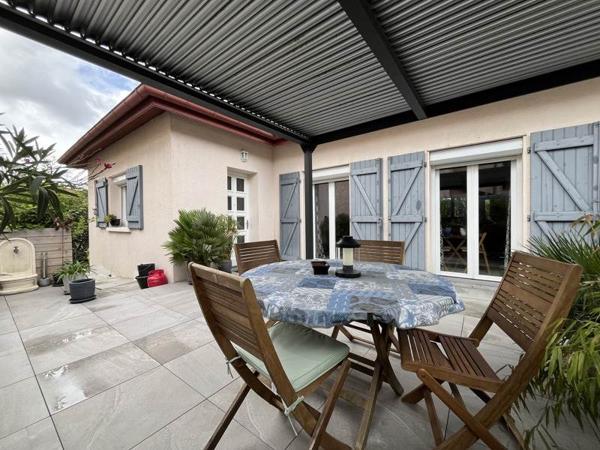 Maison à vendre |  Montauban |  3 pièces | 97 m²