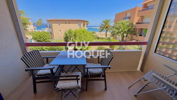 APPARTEMENT À VENDRE DE 3 PIÈCES DE 43,00 M²