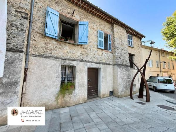Maison de Ville 172 M² DRAGUIGNAN