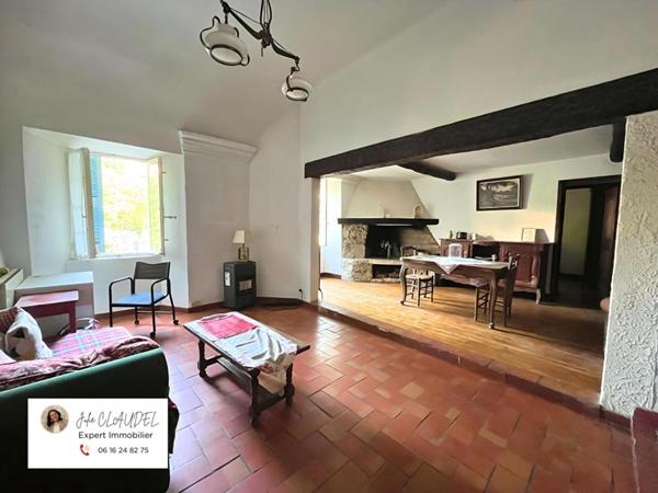 Maison de Ville 172 M² DRAGUIGNAN