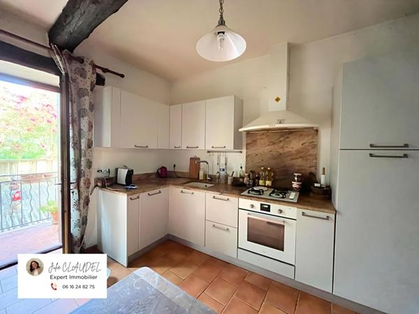 Maison de Ville 172 M² DRAGUIGNAN