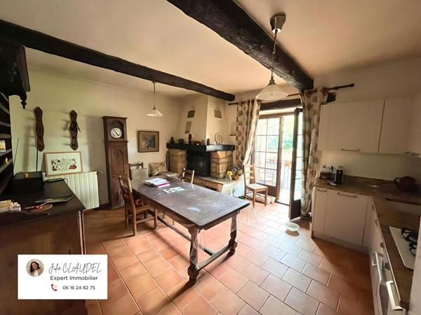 Maison de Ville 172 M² DRAGUIGNAN