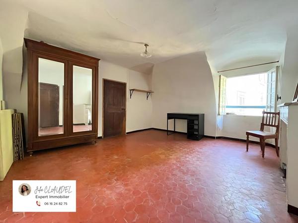 Maison de Ville 172 M² DRAGUIGNAN
