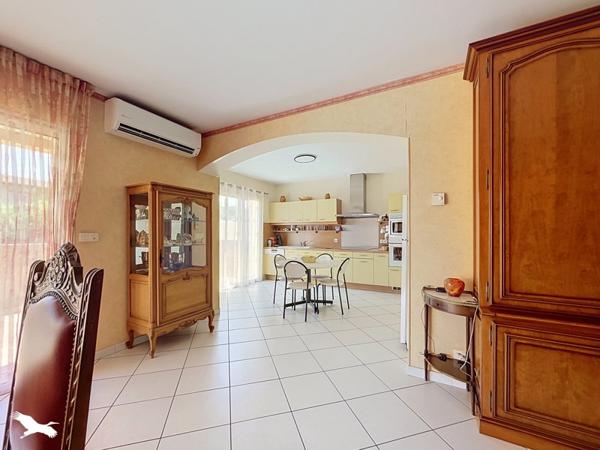 Maison à vendre 485 500 € Palavas-les-Flots 4 p 125,3 m² DPE C