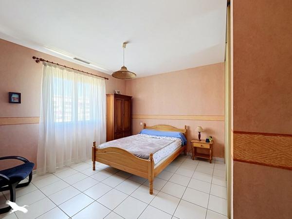 Maison à vendre 485 500 € Palavas-les-Flots 4 p 125,3 m² DPE C