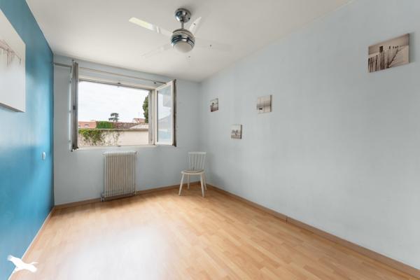 Appartement à vendre 159 000 € Montpellier 2 p 42 m² DPE C