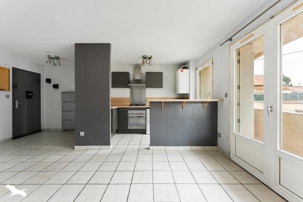 Appartement à vendre 159 000 € Montpellier 2 p 42 m² DPE C
