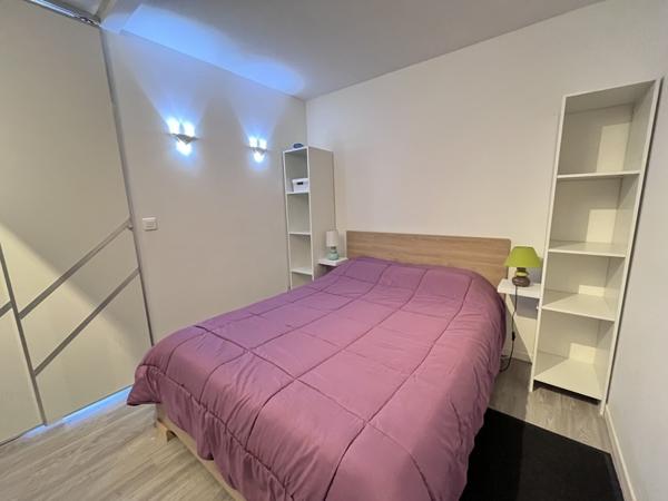 Appartement à vendre 139 000 € Balaruc-les-Bains 2 p 21 m² DPE C