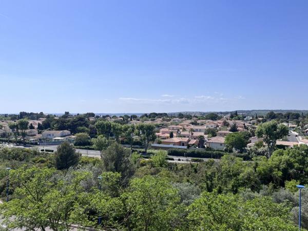 Appartement à vendre 139 000 € Balaruc-les-Bains 2 p 21 m² DPE C