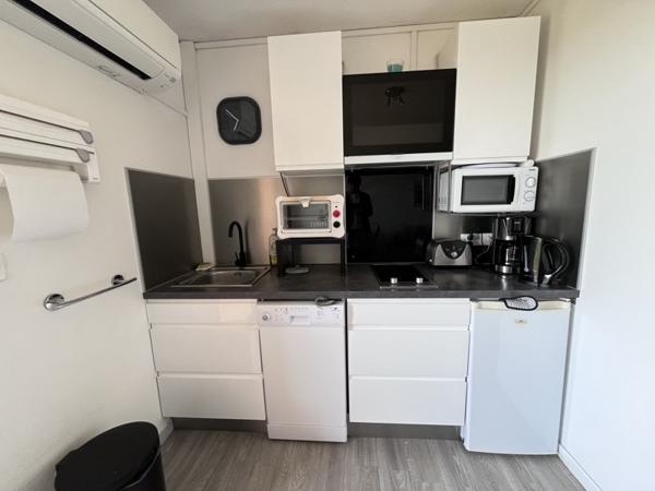 Appartement à vendre 139 000 € Balaruc-les-Bains 2 p 21 m² DPE C