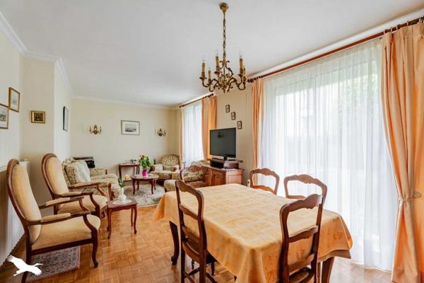 Maison à vendre 197 580 € Brest 5 p 84 m² DPE E