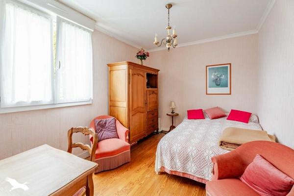 Maison à vendre 197 580 € Brest 5 p 84 m² DPE E