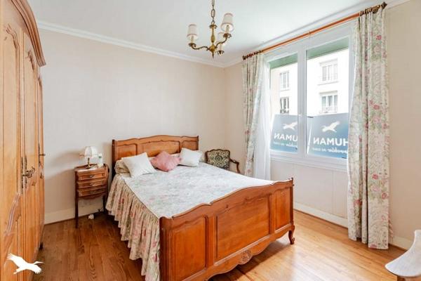 Maison à vendre 197 580 € Brest 5 p 84 m² DPE E