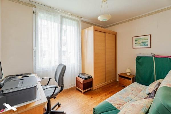 Maison à vendre 197 580 € Brest 5 p 84 m² DPE E
