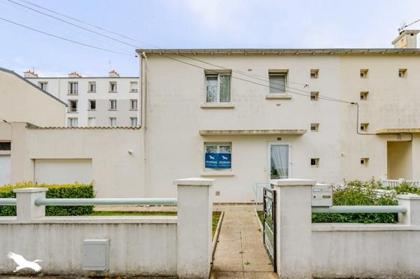 Maison à vendre 197 580 € Brest 5 p 84 m² DPE E