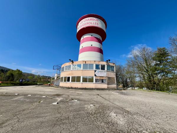 Immeuble à vendre à Le Chambon-Feugerolles (42500) - Loire