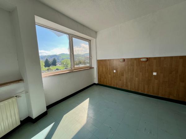 Immeuble à vendre à Le Chambon-Feugerolles (42500) - Loire