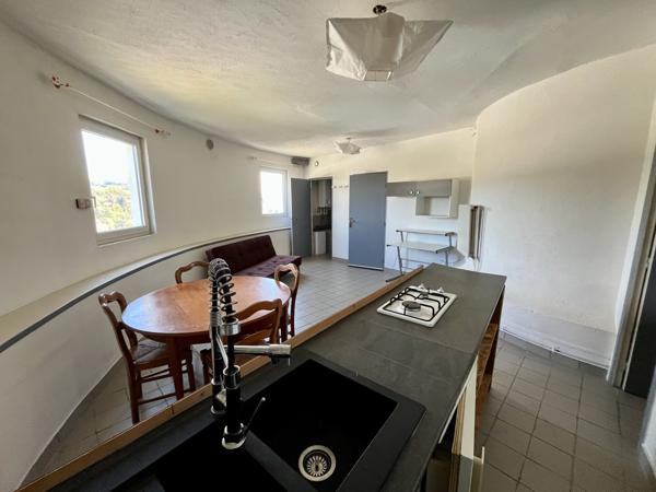 Immeuble à vendre à Le Chambon-Feugerolles (42500) - Loire