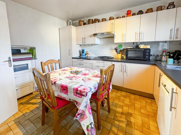 Maison Marignane 4 pièces 90 m2