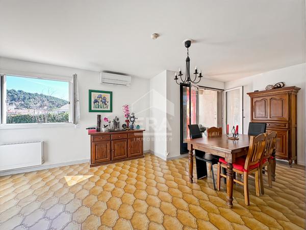 Maison Marignane 4 pièces 90 m2